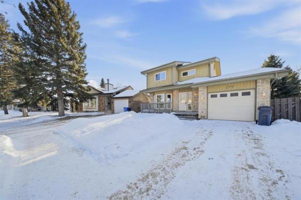 Home Photo - 177 Brentlawn Boulevard