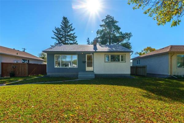 Home Photo - 118 Lennox Avenue