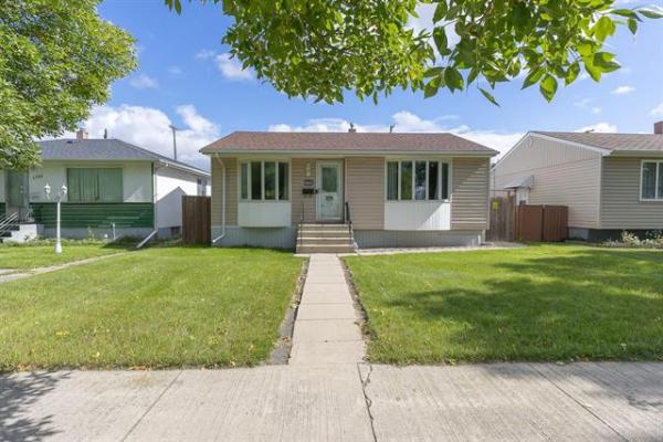 Home Photo - 1194 McCalman Avenue