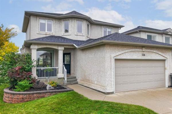 Home Photo - 136 Swinford Way
