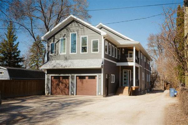 Home Photo - 70 Riverside Drive