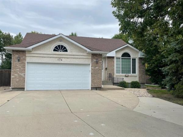Home Photo - 174 Southbridge Drive