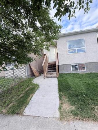 Home Photo - 1591 Alexander Avenue