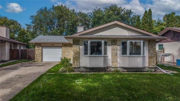 Home Photo - 127 Southwell Road