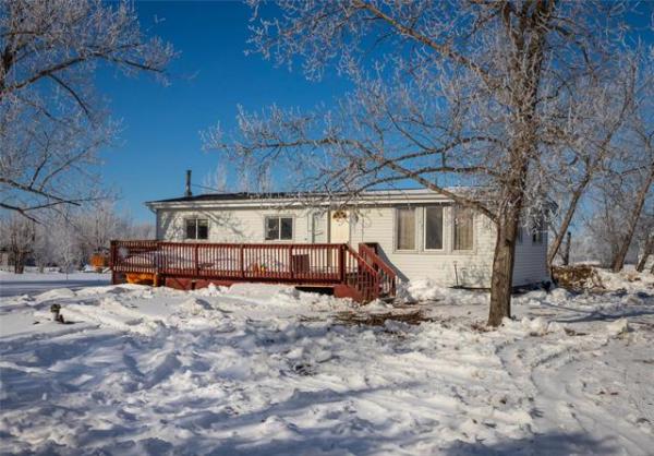 Home Photo - 28021 RIVER Road