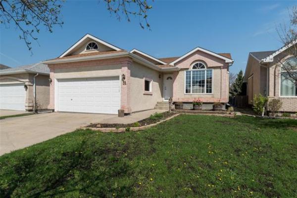 Home Photo - 31 Abbotsfield Drive