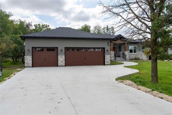 Home Photo - 124 Falcon Avenue