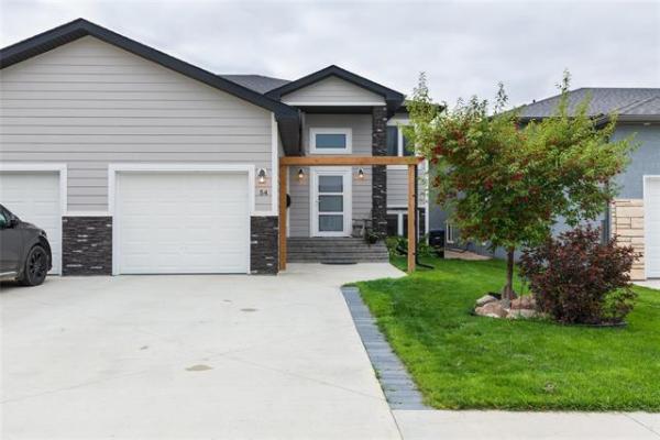 Home Photo - 54 Parkhill Crescent