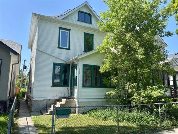 home photo - 550 St John's Avenue