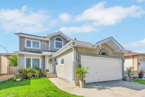 Home Photo - 24 Eaglemere Drive