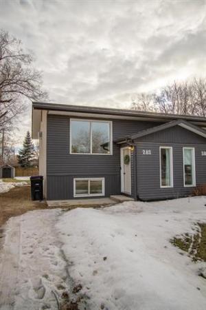 Home Photo - 282 Third Street