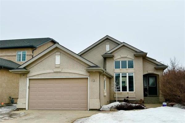 Home Photo - 73 Erindale Crescent