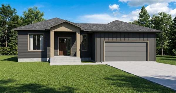 Home Photo - 347 Lavack Street