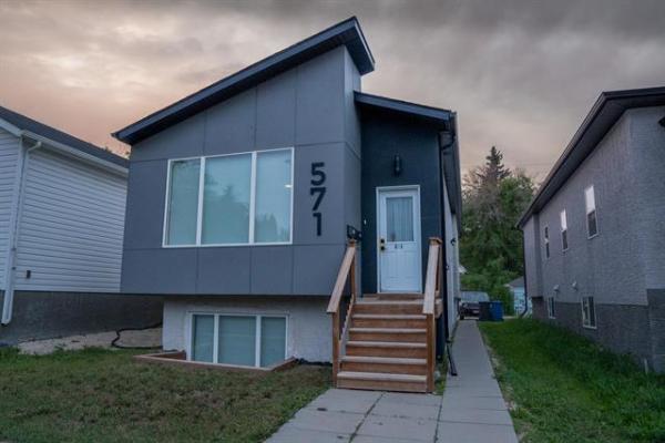 home photo - 571 Talbot Avenue