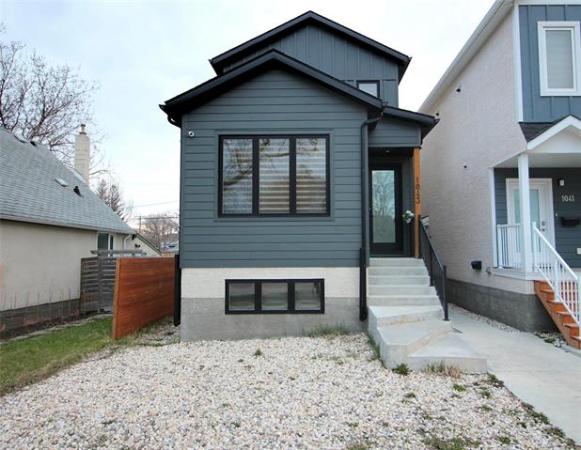 Home Photo - 1043 Edderton Avenue