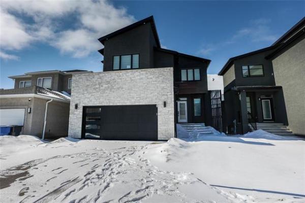 Home Photo - 145 Northwater Bay