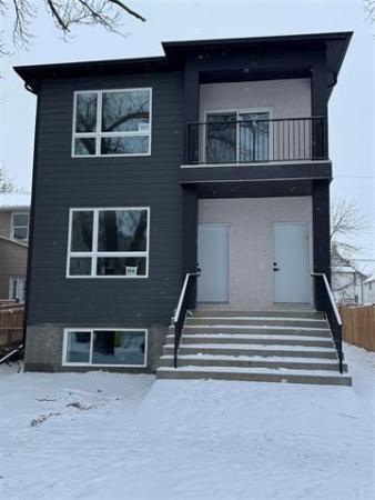 Home Photo - 850 Burnell Street