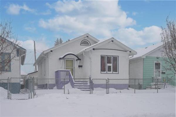 Home Photo - 745 Lipton Street