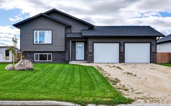 Home Photo - 40 Amberfield Drive