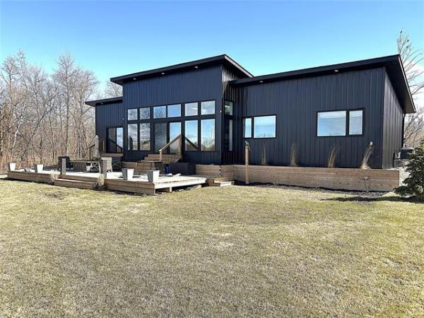 Home Photo - B-515 Hall Road