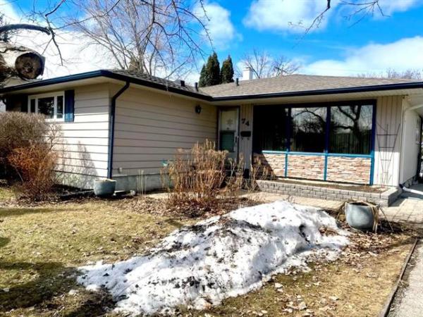 Home Photo - 74 Amarynth Crescent