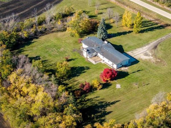 Home Photo - 3089 ROAD 64N Road