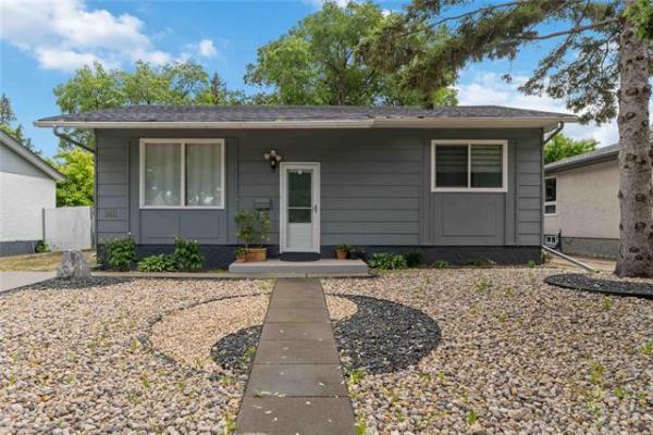 Home Photo - 142 Ashmore Drive