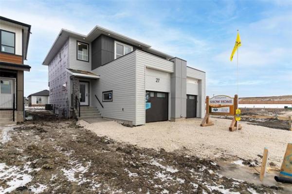 Home Photo - 197 Laurent Drive