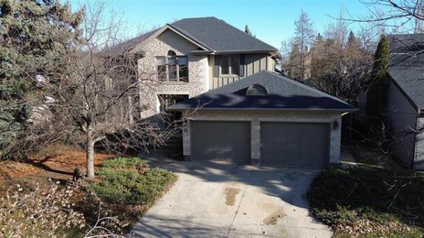 Home Photo - 15 Jaymorr Drive