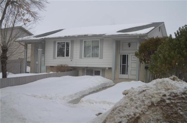 Home Photo - 711 McMeans Avenue