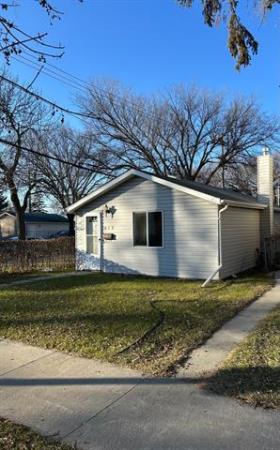 Home Photo - 819 Ebby Avenue