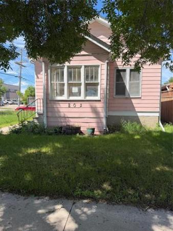 Home Photo - 202 Inglewood Street