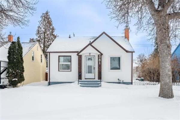 Home Photo - 381 Sackville Street