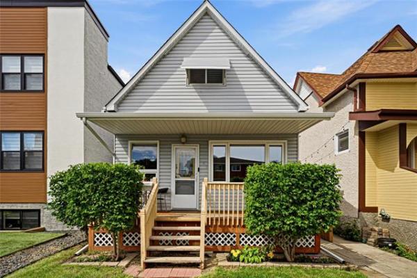 Home Photo - 253 Bertrand Street