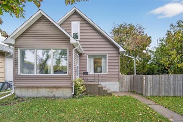Home Photo - 214 Yale Avenue