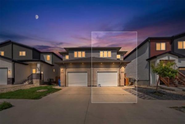 Home Photo - 1369 Ravelston Avenue