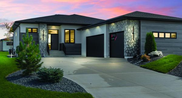 Home Photo - 11 Hunter’s Close