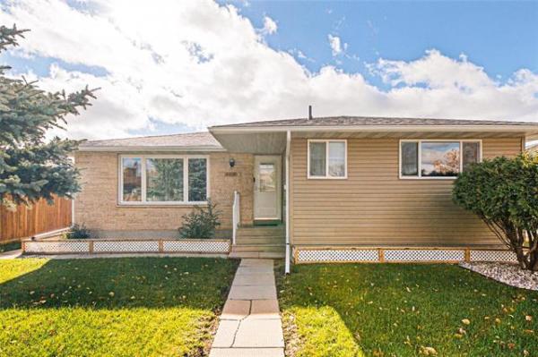 Home Photo - 1058 Simpson Avenue