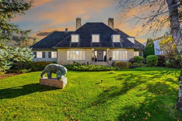 Home Photo - 451 Park Boulevard