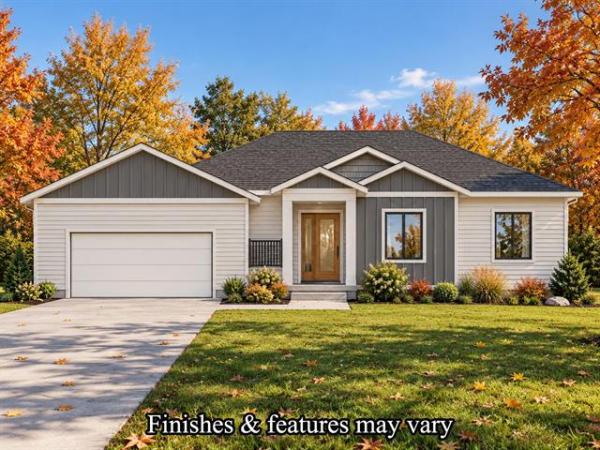 Home Photo - 17 Bouchard Drive