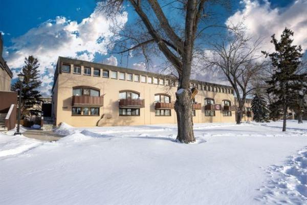 Home Photo - 6-3467 Portage Avenue