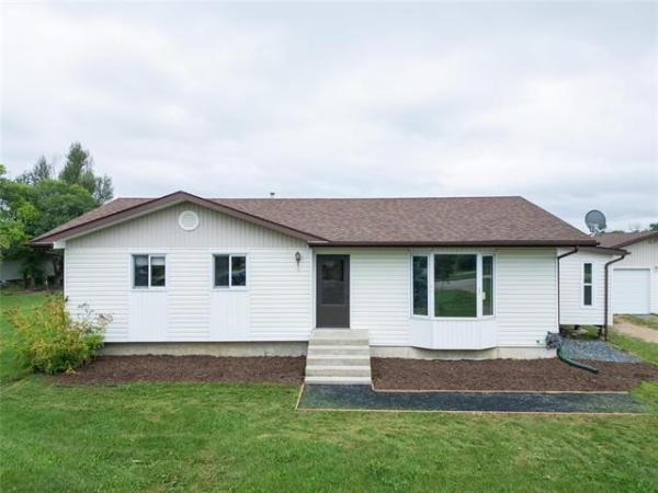 Home Photo - 51 Gagnier Bay