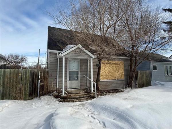 Home Photo - 1391 Pritchard Avenue