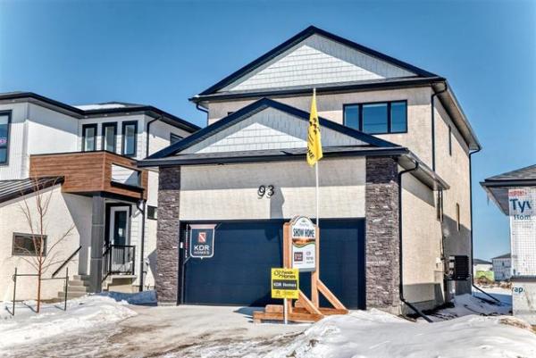 Home Photo - 93 Mill Rock Road