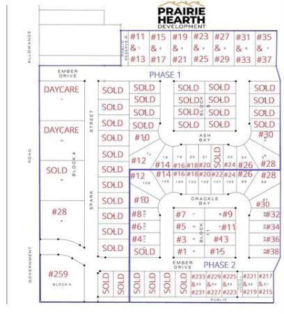 Home Photo - 259 Ember Drive