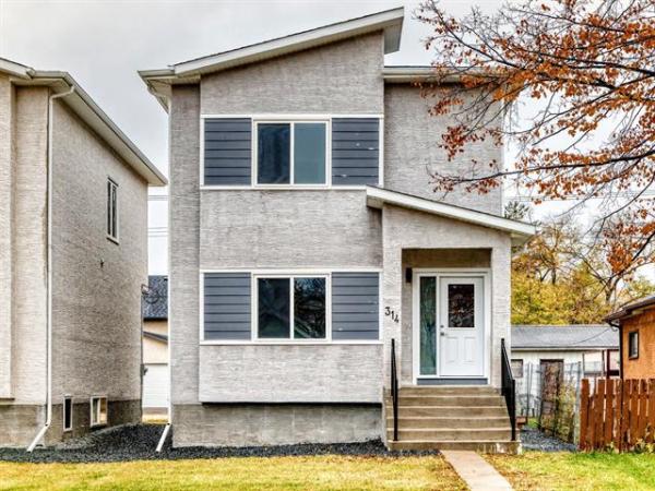 Home Photo - 314 Kilbride Avenue