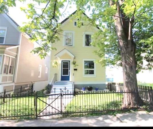 home photo - 398 St John's Avenue