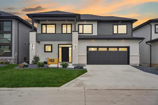 Home Photo - 182 Willow Creek Road