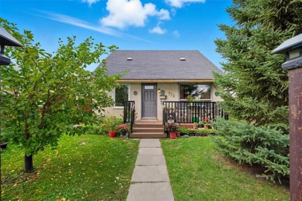 Home Photo - 771 Hector Avenue