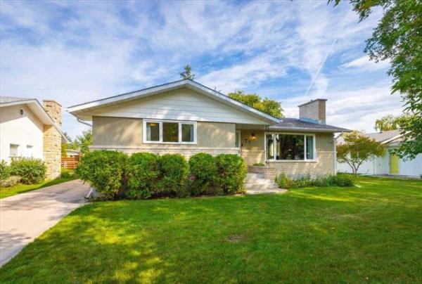 Home Photo - 71 Royal Salinger Road